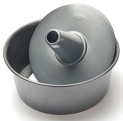 MOLDE DESMONTABLE 25X11 6 CENTIMETROS PARA CAKE PRESS