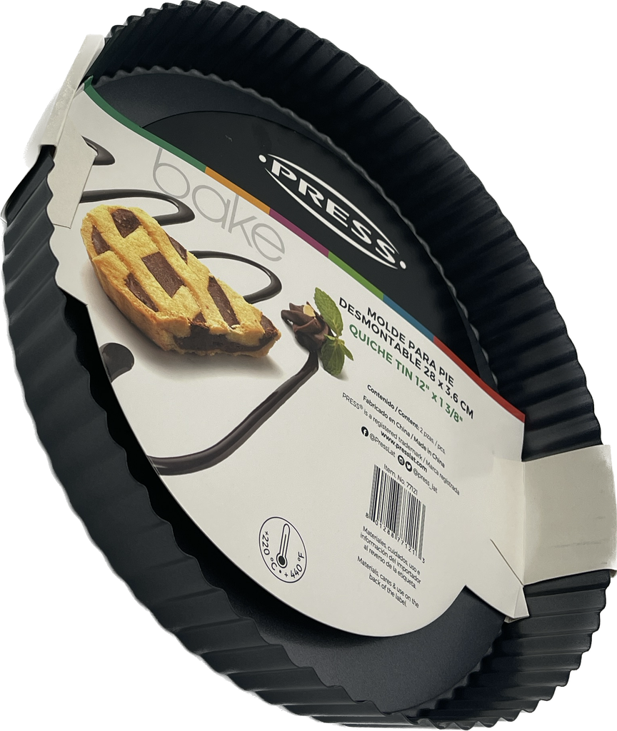 MOLDE PARA PIE DESMONTABLE 28X3 6 CENTIMETROS PRESS