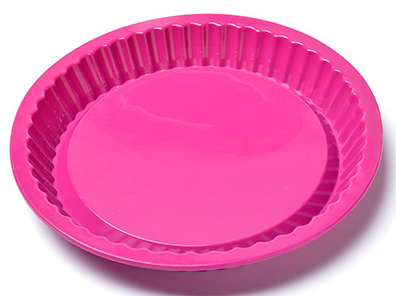 MOLDE PARA PIE DE SILICONA 24X3 CENTIMETROS PRESS