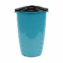 Pipote De Plástico 50 L Alfa Hogar