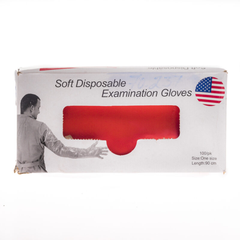 GUANTE DE PALPACION GUANTCA