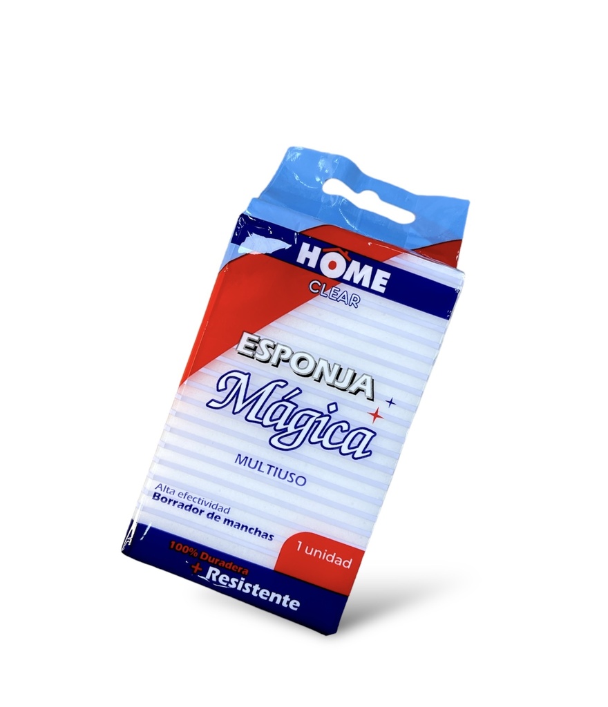 ESPONJA MAGICA MULTIUSO ALFAHOGAR