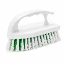 Cepillo Para Lavar Tipo Planchita 14x8x6 cm Home Clear
