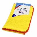 Paño Amarillo Microfibra 40X40 Cm Home Clear