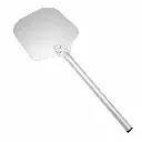 Pala Para Pizza Pequeña De Aluminio 78X35X31Cm  Alumware