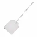 Pala Para Pizza Grande De Aluminio 160X35X31Cm Alumware