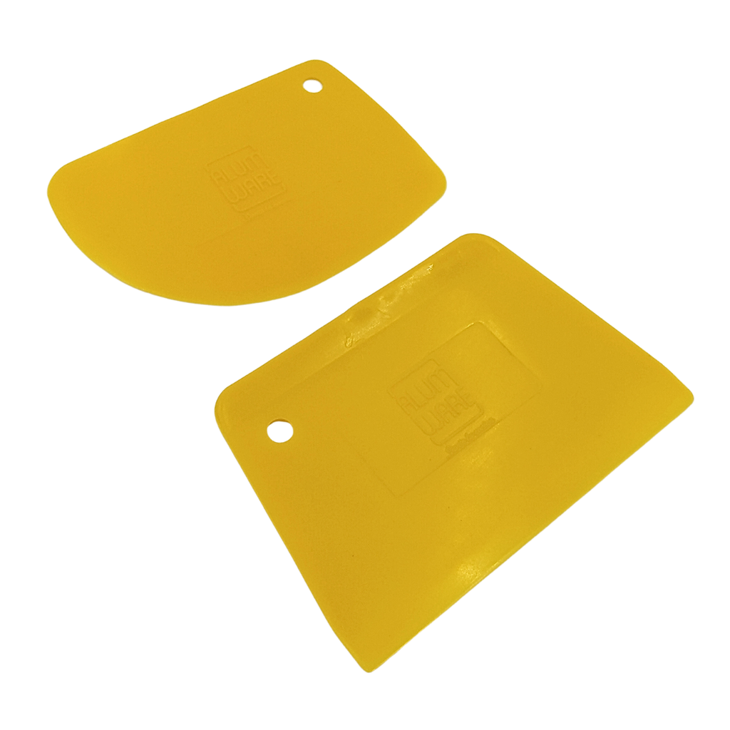 JUEGO DE TAROCO PANADERIA PLASTICO ALUMWARE