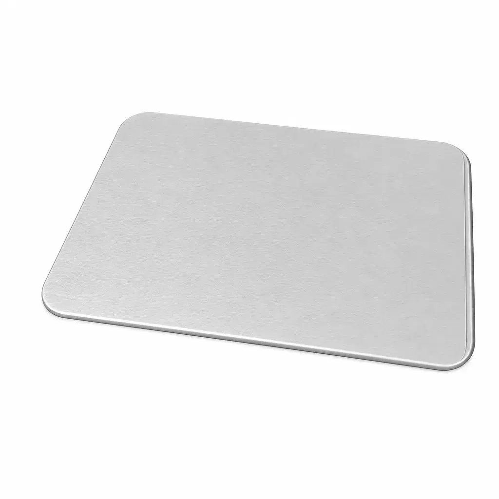 Plancha Fakiro Tipo Americana 66x46 Cm Unox