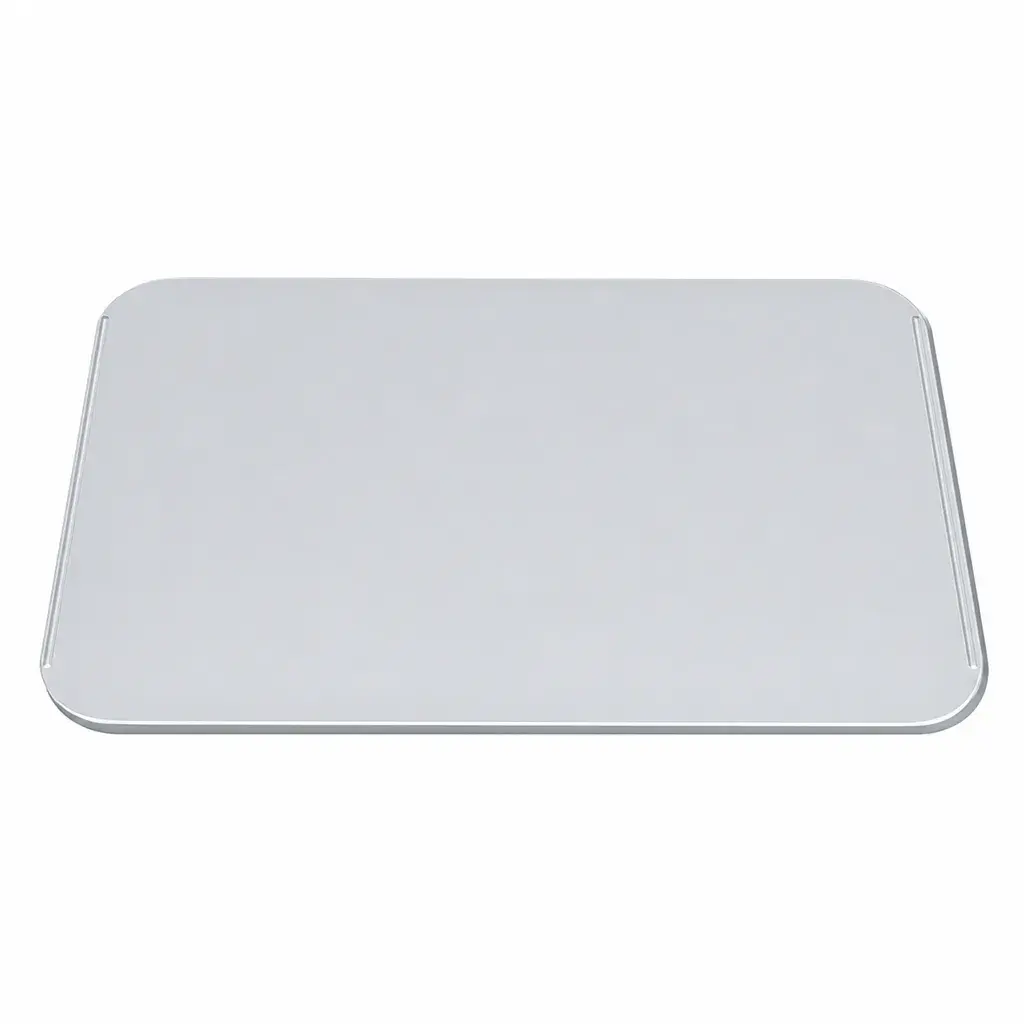 Plancha Fakiro Gastronómica Tipo Piedra Refractaria 53x32,5 Cm Unox