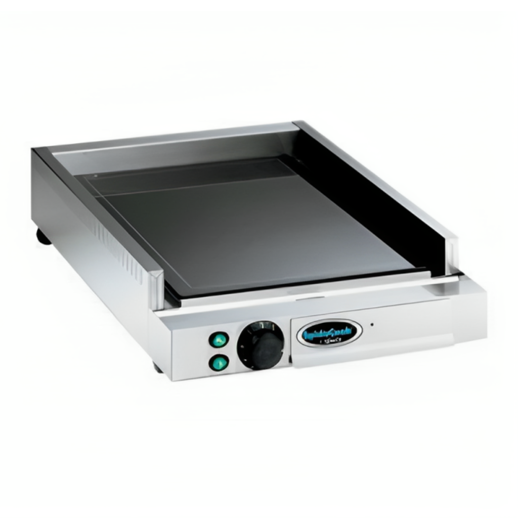 BUDARE SENCILLO VITROCERAMICA 220 VOLTIOS UNOX