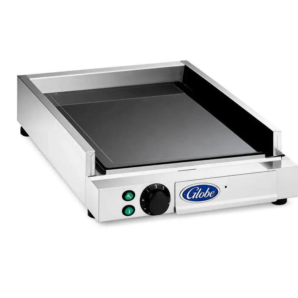 Budare Sencillo De Vitrocerámica 220V Unox