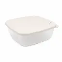 Recipiente Hermetico De Plastico 1,4 L Imusa