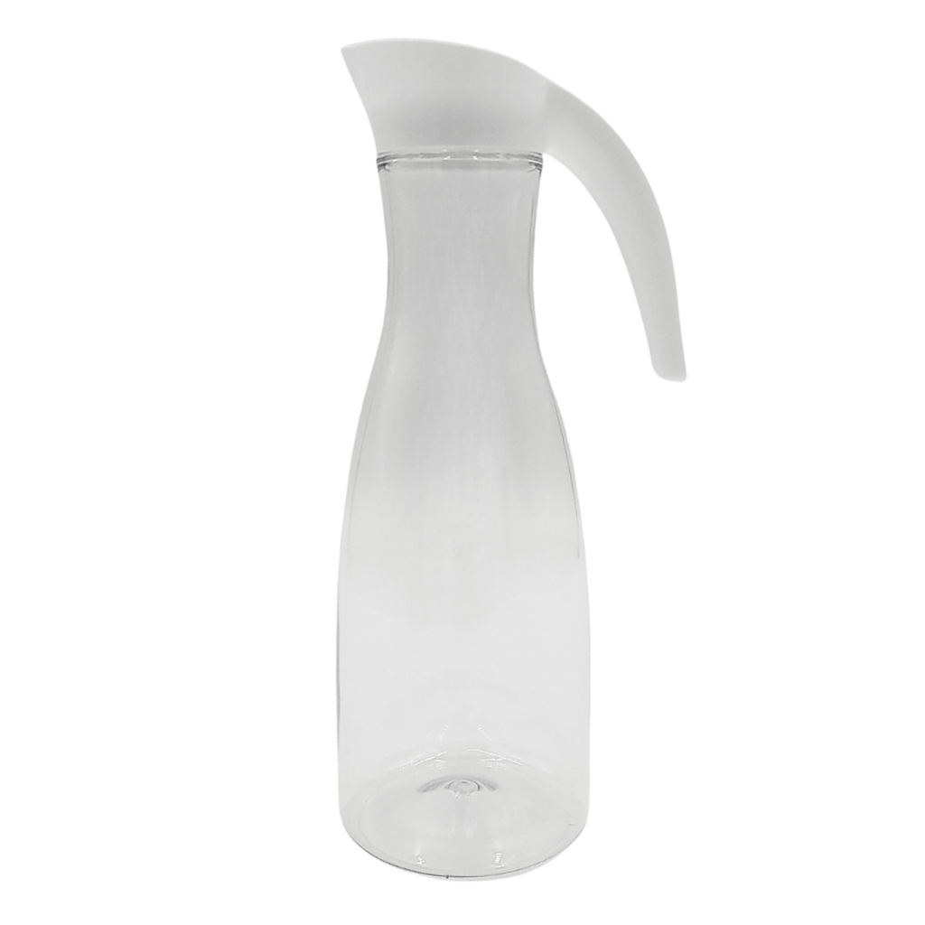 JARRA NEWYORK BLANCA 1 8 LITROS MARCA PLASUTIL