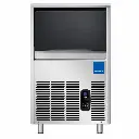 Fabricador De Hielo De Acero Inoxidable 40x48x72Cm 22KG Icematic