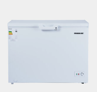REFRIGERADOR HORIZONTAL FRIGILUX 290 LITROS