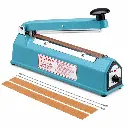 Selladora Para Bolsas Manual De Aluminio 10Cm 180W Imarca