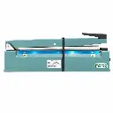 Selladora Para Bolsas Manual De Aluminio 40Cm 600W Imarca