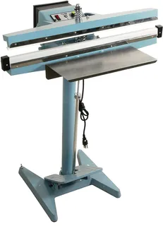 SELLADORA C PEDAL ALUMINIO 45 CENTIMETROS 1250W IMARCA