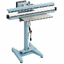 Selladora Para Bolsas Con Pedal Aluminio De 45Cm 1250W Imarca