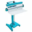 Selladora Para Bolsas Con Pedal Aluminio De 65Cm 1500W Imarca