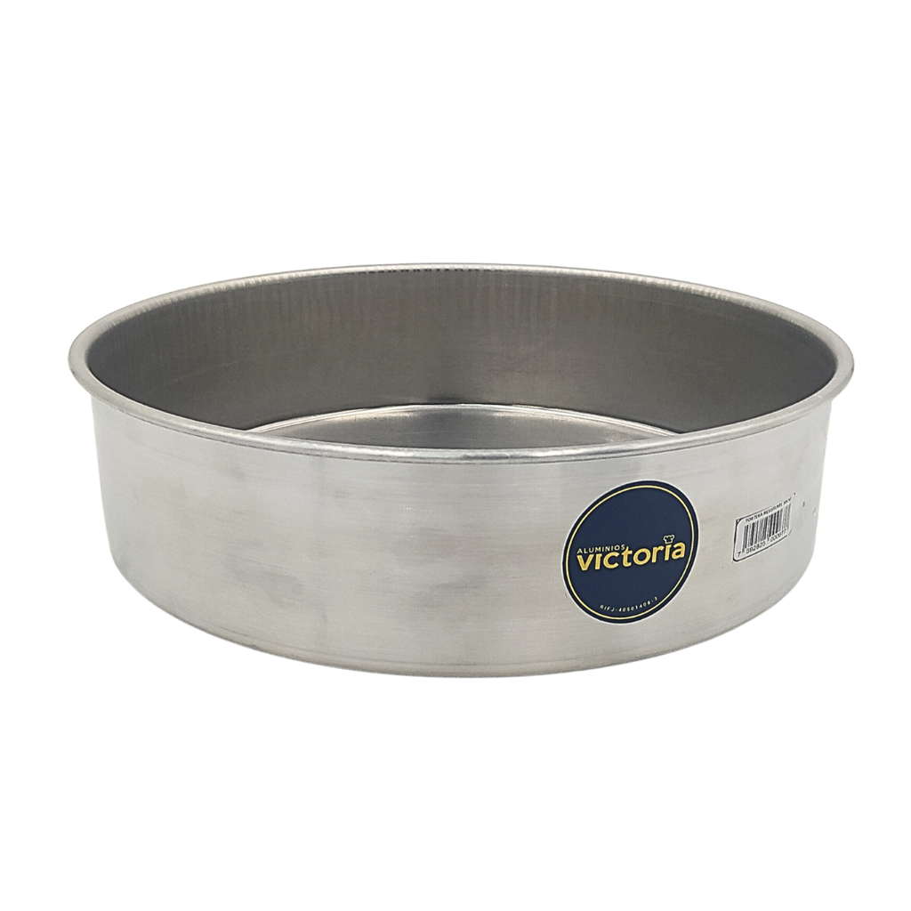 TORTERA RESISTENTE 30 CENTIMETROS VICTORIA