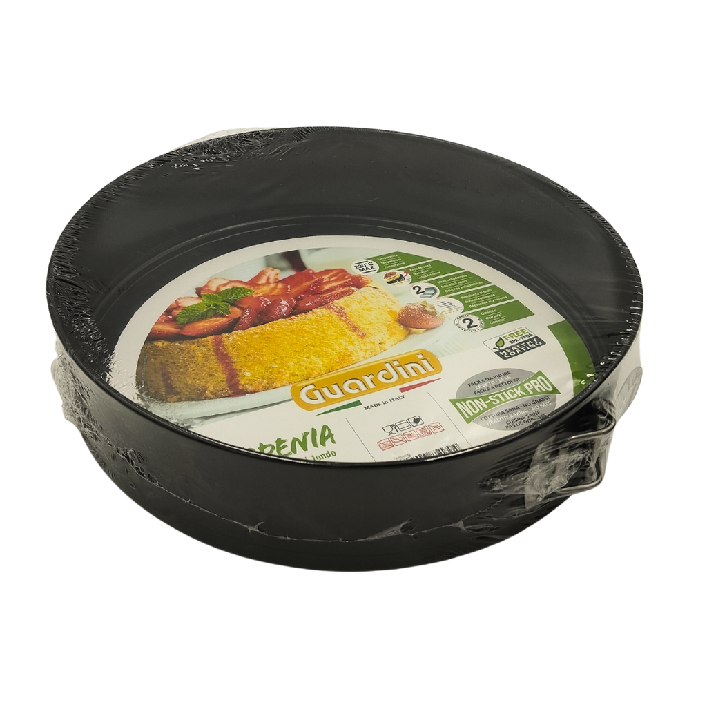 TORTERA 26 CENTIMETROS DESMONTABLE MARCA GUARDINI