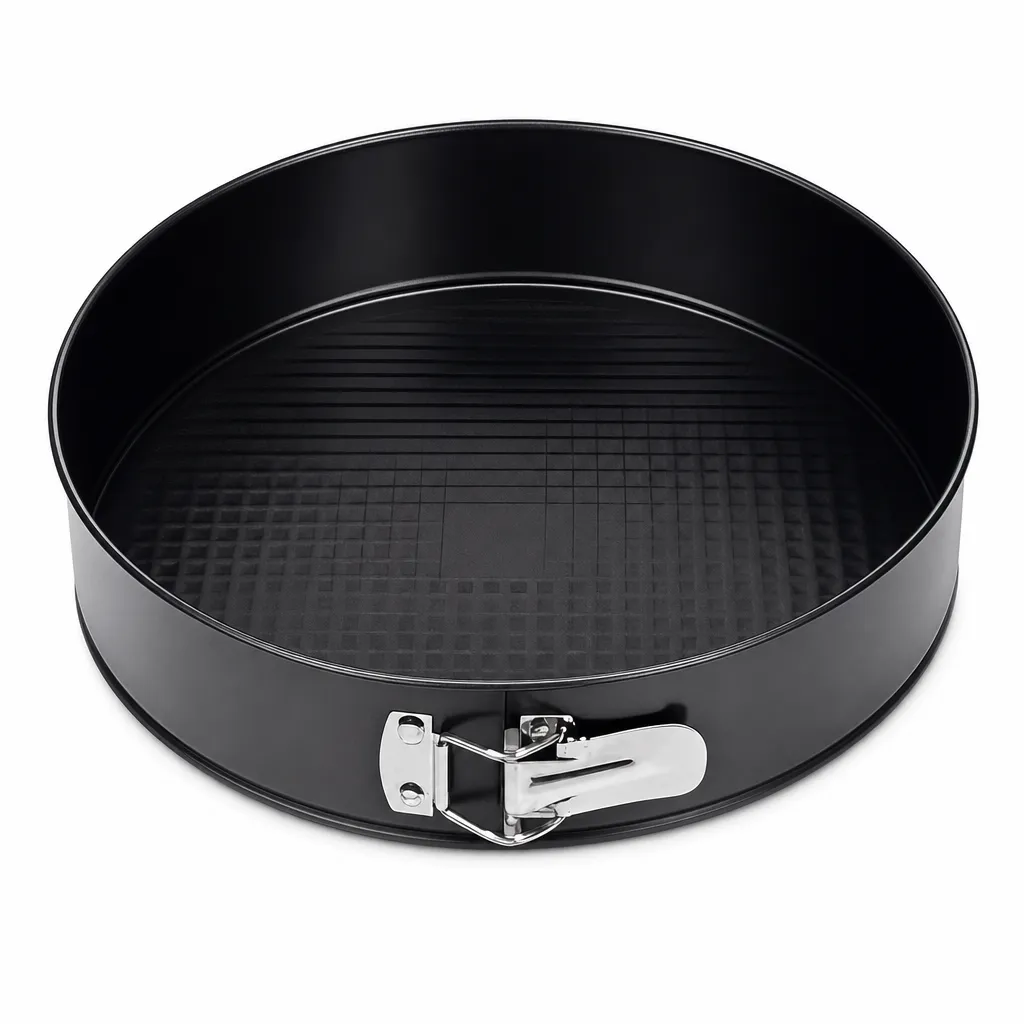 Tortera Desmontable De Aluminio Con Antiadherente De 26 Cm Guardini