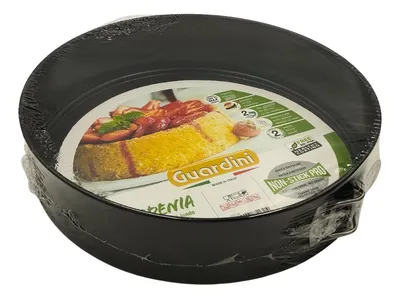 TORTERA 30 CENTIMETROS DESMONTABLE MARCA GUARDINI