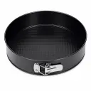 Tortera Desmontable De Aluminio Con Antiadherente De 30 Cm Guardini