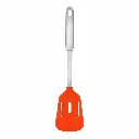 Espatula Perforada De Silicona 35 Cm Eurochef