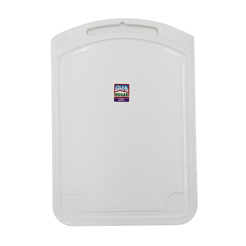 TABLA PREMIUM PARA PICAR DE 34X23 CENTIMETROS MARCA ALFAHOGAR