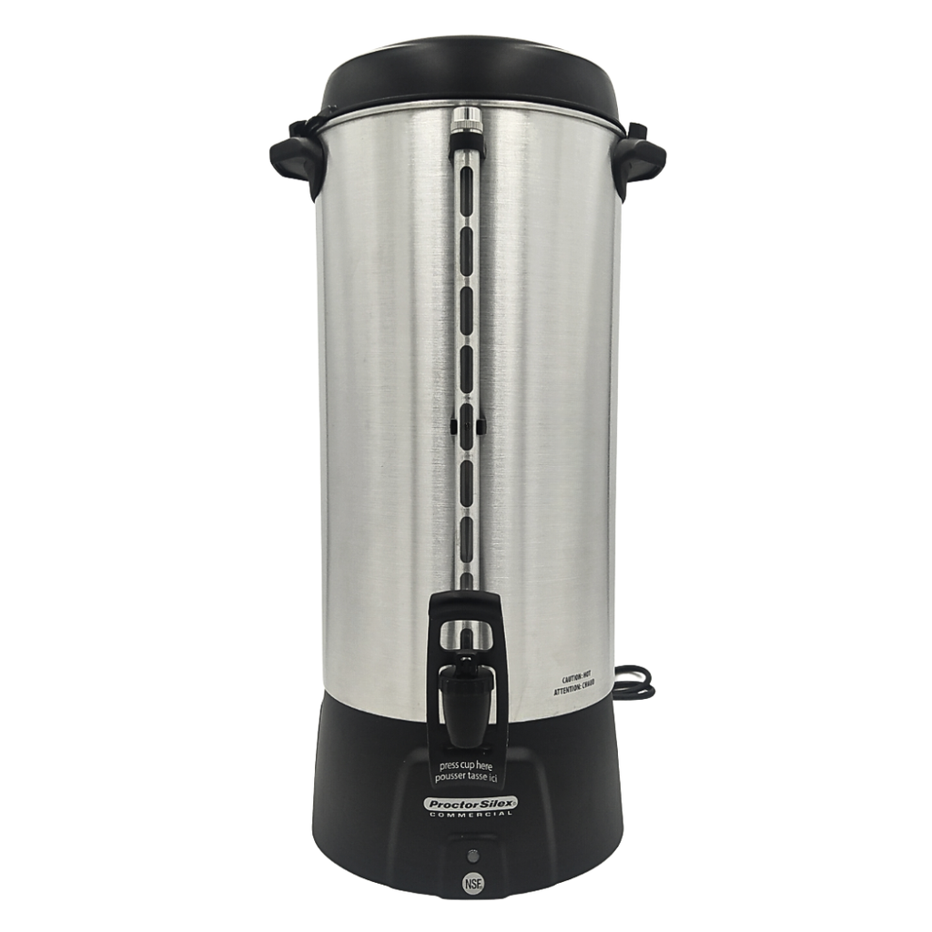 TERMO PARA CAFE 100 TAZAS PROCTOR SILEX