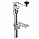 Abrelatas Manual De Mesa En Acero Fundido De 48,26Cm Imarca