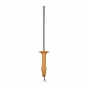 Chaira De Afilado Grueso Con Mango Antiresbalante 25,4 Cm Ultrasorce
