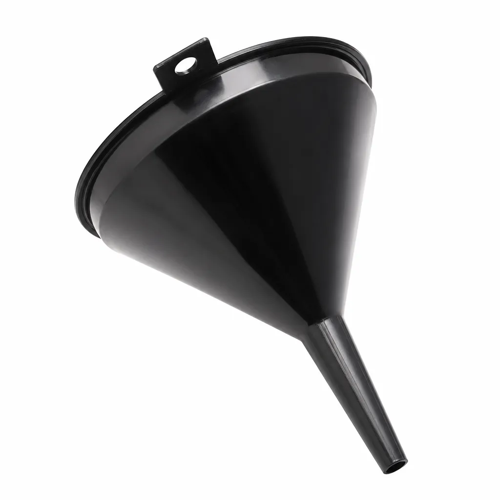Embudo Multiuso De Plástico 17 Cm Alfa Hogar