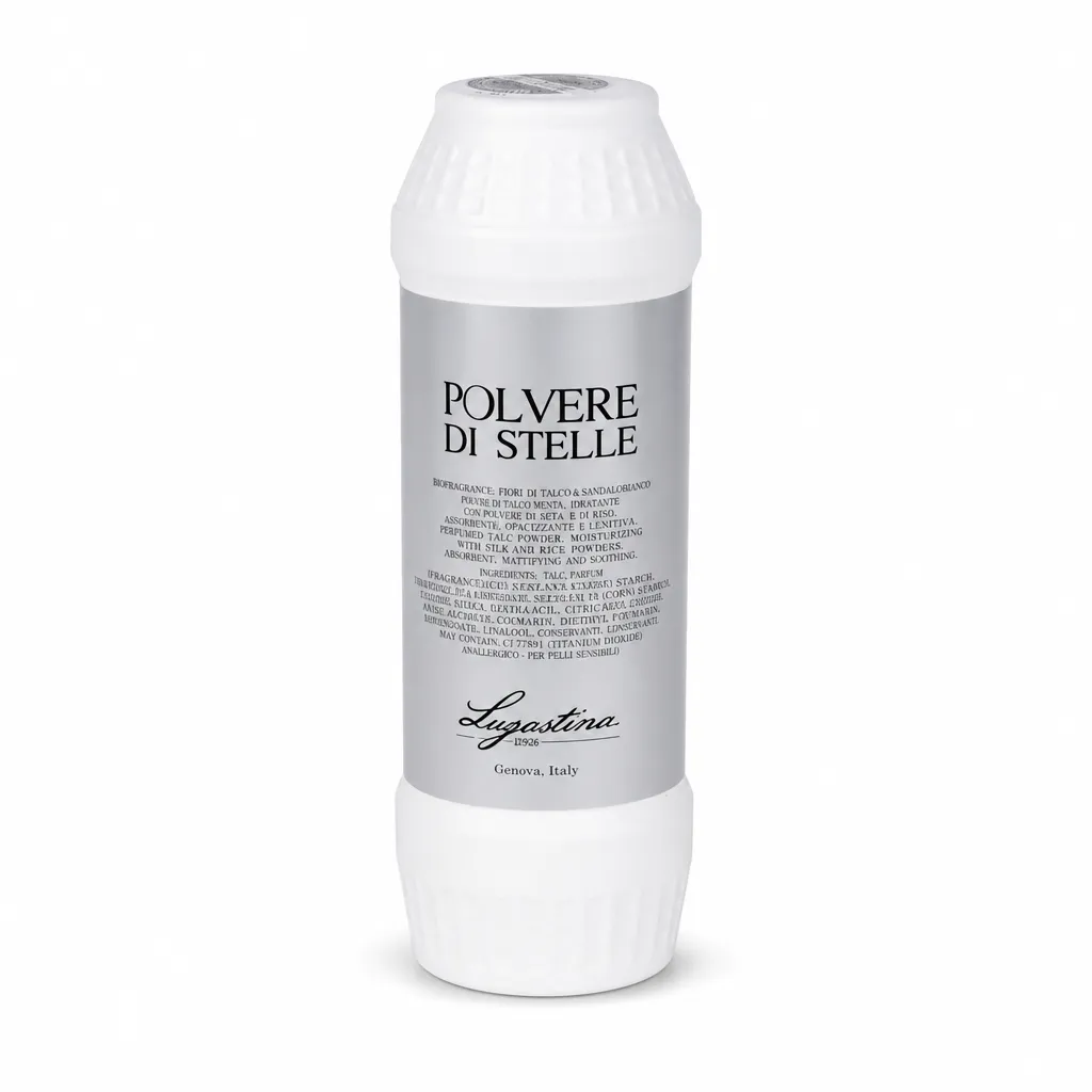Polvo Para Pulir Acero De 750G Marca Lagostina