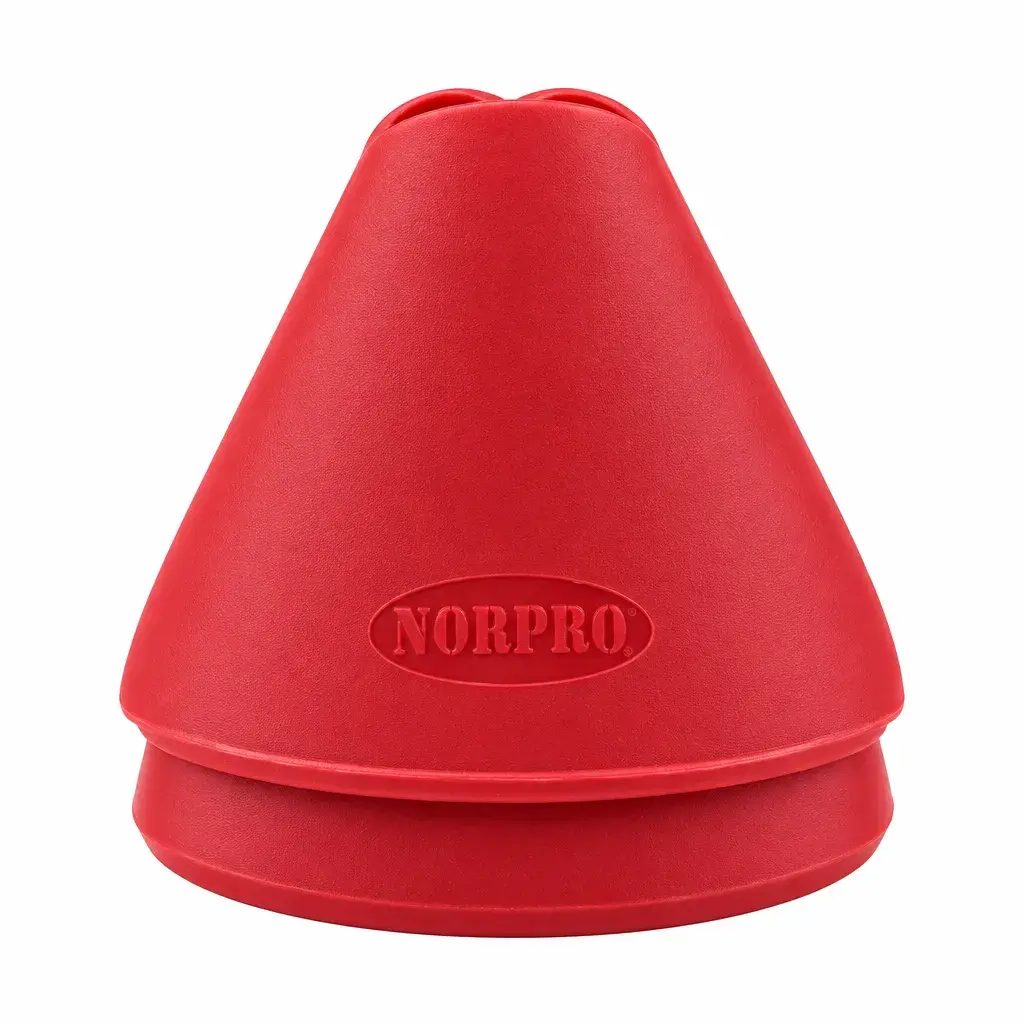 Puños De Silicona Para Temperaturas Altas Norpro