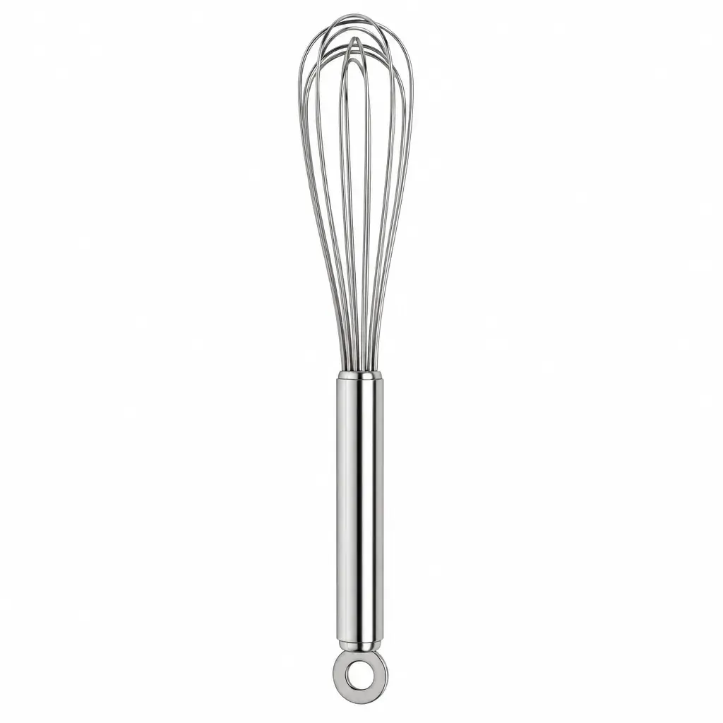 Batidor 7 Hilos De Acero Inoxidable 23Cm Norpro