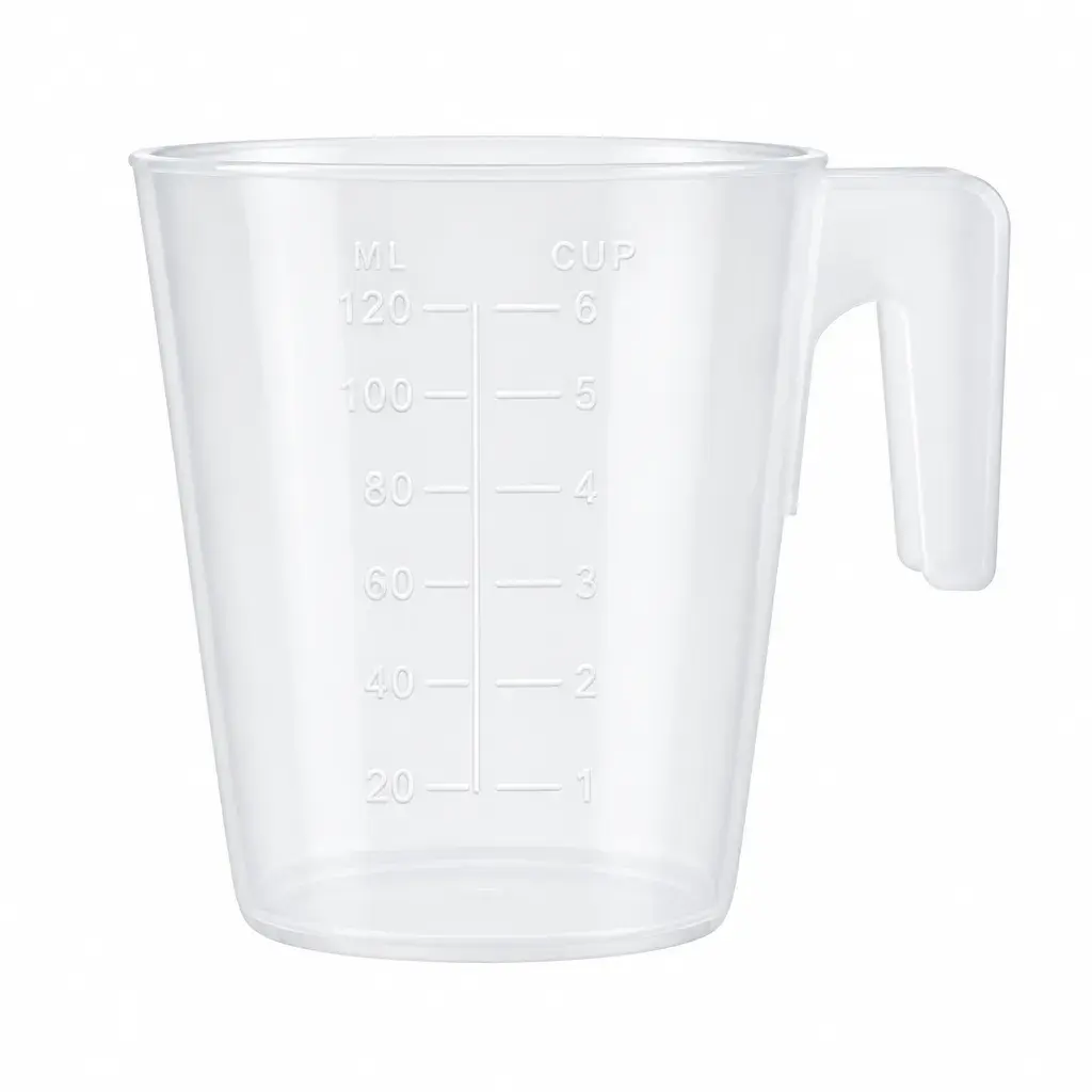 Taza Medidora De Silicona 3Oz 90Ml Norpro