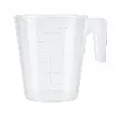 Taza Medidora De Silicona 3Oz 90Ml Norpro