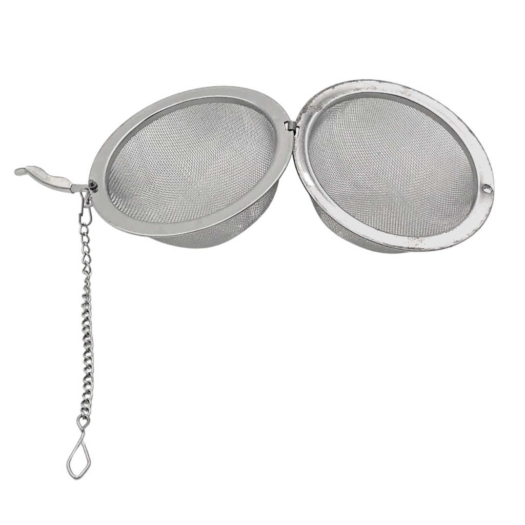 ESFERA PARA TE INFUSIONES DE HIERBA 7 CENTIMETROS NORPRO