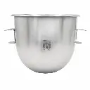 Bowl Para Batidora De Acero Inoxidable 30 L Senzani
