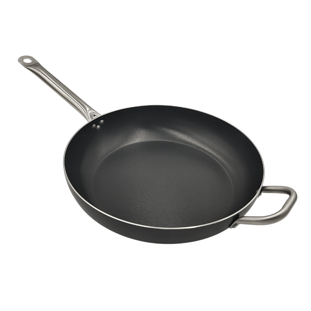 Sartén Profesional De Aluminio Antiadherente 36Cm Multiflon