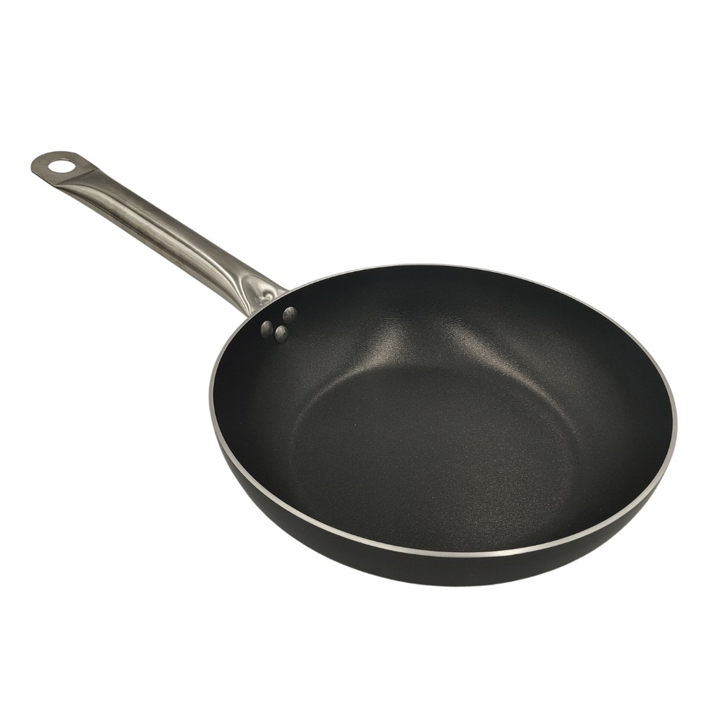 SARTEN PROFESIONAL 24 CENTIMETROS MARCA MULTIFLON