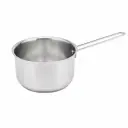 Paila De Acero Inoxidable 2L 16Cm Arian