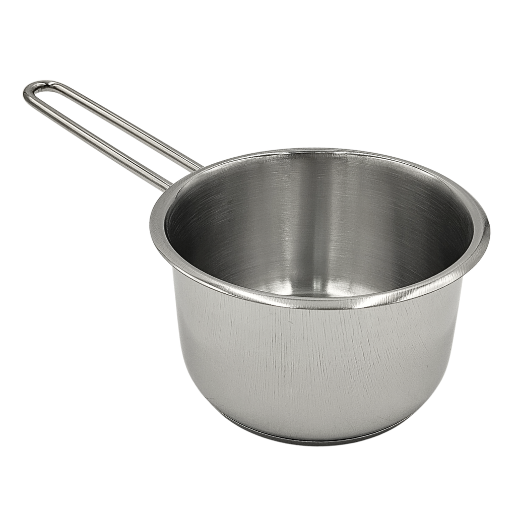 PAILA DE ACERO INOXIDABLE 2.5L 18CM ARIAN