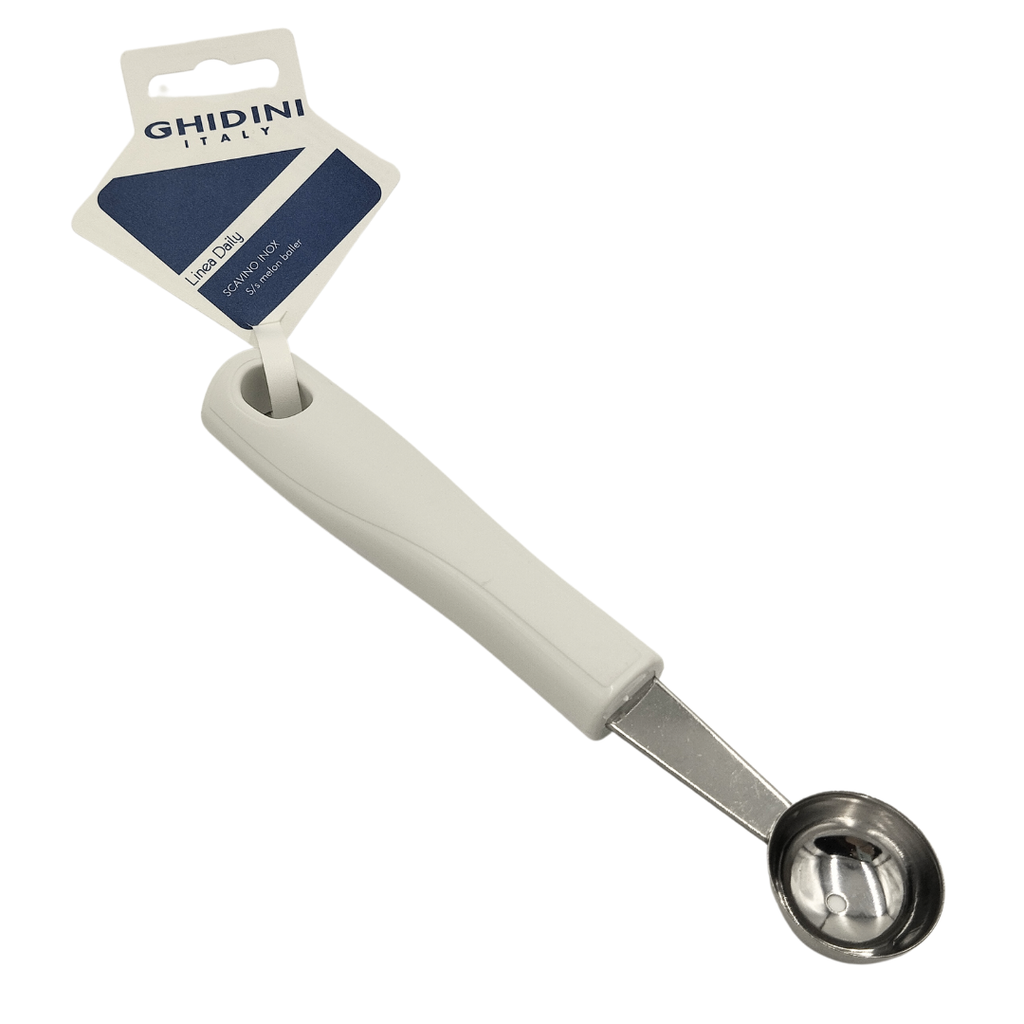 CUCHARA VACIADORA BOLITAS GHIDINI