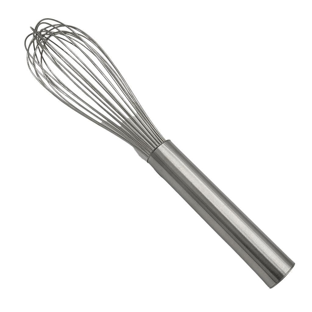 BATIDOR PIANO ACERO 30 CENTIMETROS CONTIHOME