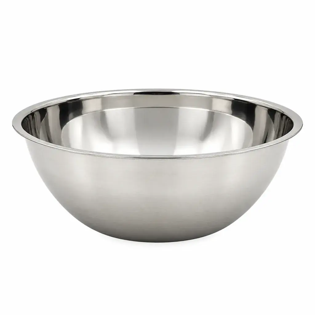 Bowl De Acero Inoxidable 36Cm 10 Qt Contihome