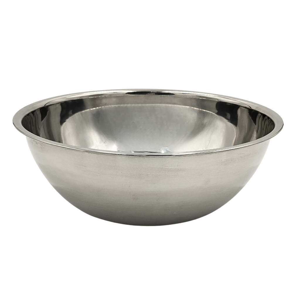 BOWL ACERO INOXIDABLE 40 CENTIMETROS 13QT CONTIHOME